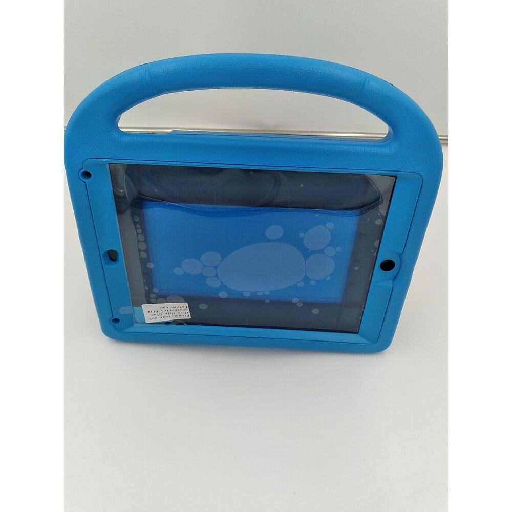 Vicvol Case For Ipad 5/6 With SP